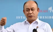 Biodata Dadan Hindayana: Kepala Badan Gizi Nasional yang Berkomitmen pada Peningkatan Gizi di Indonesia