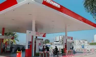 Harga BBM Nonsubsidi Naik Lagi per 4 Mei 2026, Begini Penjelasan Pertamina