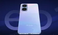 iQOO Z11 atau Redmi Note 15 Pro, Pilih HP Rp5 Jutaan yang Mana?