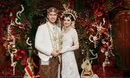 Mahar Pernikahan El Rumi dan Syifa Hadju, Mata Uang Poundsterling dan Emas