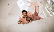 Salma Salsabil dan Dimansyah Laitupa Resmi Menikah: Kisah Cinta yang Dimulai di Indonesian Idol