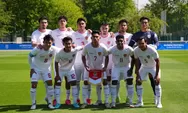 Jadwal Lengkap Timnas U-23 di Ajang ASEAN U-23 Championship