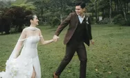 Resmi Menikah! Ini Kisah Panjang Cinta Ranty Maria dan Rayn Wijaya dari Lokasi Syuting ke Pelaminan