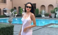 Siapa Yosika Ayumi? Kenali Sosok Calon Menantu Soimah dan Akun Instagram Calon Istri Aksa Uyun