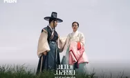 Missing Crown Prince Episode 20 Sudah Tayang, Ini Link Nonton Sub Indo Lengkap dengan Spoiler