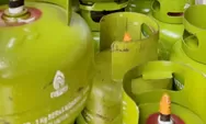 Modus Skandal Baru Gas LPG Oplosan di Jabar-Jateng: Beli ke Pengecer, Lalu Jual Lagi di Tabung Non Subsidi