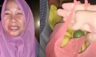 Haru di Geudumbak Aceh Utara: Warga Pengungsi Beri Jeruk Nipis untuk Relawan di Tengah Bencana