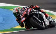 Klasemen MotoGP 2026 Usai GP Belanda: Jorge Martin Gusur Marco Bezzecchi dari Puncak, Ai Ogura Bersinar
