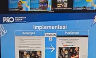 Bootcamp Promedia Group Resmi Dimulai, Bahas SEO, GEO hingga Strategi Konten agar Direkomendasikan AI