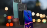 Bocoran Spesifikasi Poco M6 Pro, HP Pertama yang Pakai Hyper OS, Harganya Rp3 Jutaan
