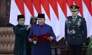 Tiga Orang Ini Ogah jadi Menteri Kabinet Prabowo, Ini Alasannya