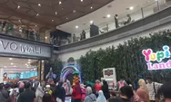 Revo Mall Bekasi Terobos Batas: Skybridge MRT, Mall Terkoneksi LRT, Menawarkan Pengalaman Belanja Baru!
