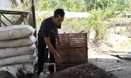 Warga Sruni Manfaatkan Limbah Kotoran Sapi Untuk Biogas, Menuju Desa Energi Berdikari