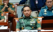 Panglima TNI Bantah Keras Isu WNI Jadi Tentara Bayaran di Ukraina, Fakta atau Hoax?