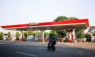 Pertamina Ungkap Alasan Harga Pertamax Naik Mulai 10 Juni, Tembus Rp16.250 per Liter