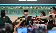 Menkeu Suahasil Nazara Tegaskan APBN Harus Tumbuhkan Ekonomi dan Jaga Stabilitas