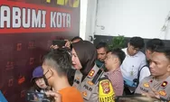 Diduga Korupsi Dana Desa Eks Sekdes di Sukabumi Ditetapkan Tersangka