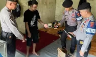  Menjelang Natal dan Tahun Baru Sat Samapta Polres Majalengka Laksanakan Operasi Pekat 
