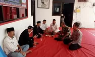 Polsek Indramayu Lakukan Sambang Komitmen untuk Jaga Keamanan