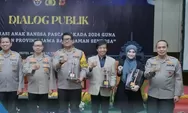 Dialog Publik dan Penguatan Integrasi Sosial Pasca Pilkada 2024 di Jawa Barat
