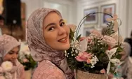 Paula Verhoeven Pecah Tangis, 6 Bulan Terpisah dari Anak-Anak: Allah Jaga Cinta Kalian untuk Mama