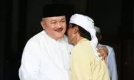 Sumsel Berduka: Mantan Gubernur Alex Noerdin Meninggal Dunia di Usia 76 Tahun, Ini Perjalanan Karier Sang Tokoh Pembangunan