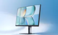 Redmi Monitor A24 2026 Diluncurkan! Layar 144Hz Harga Sejutaan, Cocok Buat Kerja dan Gamming Santai