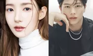 Park Min Young dan Yook Sungjae Akan Bintangi Drama Korea Baru Berjudul Nine to Six
