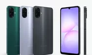 Samsung Galaxy A07 5G Tampil Lebih Elegan dengan Fitur Handal dan Spesifikasi Makin Gacor