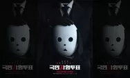 Link Nonton The Killing Vote Episode 11, Kim Mu Chan Gagalkan Eksekusi Lee Yun Seong?