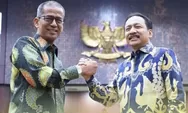 Setelah Suhartoyo Terpilih Jadi Ketua MK Gantikan Anwar Usman