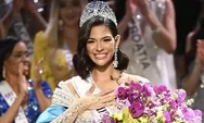 Sheynnis Palacios: Profil Pemenang Miss Universe 2023 dan Sosok Feminis Berprestasi