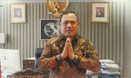 KPK Menghormati Proses Hukum Firli Bahuri di Polda Metro Jaya Setelah Ditetapkan sebagai Tersangka, Begini Tanggapan Wakil Ketua KPK