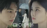 Nonton My Demon Episode 1 Sub Indo, Drama Korea Baru yang Dibintangi Song Kang dan Kim Yoo Jung