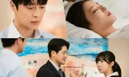 Nonton The Story of Parks Marriage Contract Episode 5 Sub Indo Tayang Jam Berapa? Ini Spoiler dan Link Streaming Legal