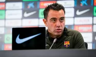 Liga Spanyol: Valencia Imbangi Barcelona, Xavi Hernandez Terancam Didepak