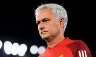 Jose Mourinho Dipecat dari AS Roma Setelah Alami Performa Buruk, Daniele De Rossi Siap Jadi Pengganti 
