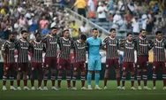 Fluminense Sukses Melangkah ke Semifinal Piala Dunia Antarklub Usai Kalahkan Wakil Asia Al Hilal 2-1