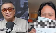 Viral Pernyataan Awardee LPDP ‘Cukup Aku WNI, Anakku Jangan’, Helmy Yahya Tegaskan Beasiswa Adalah Amanah Uang Rakyat
