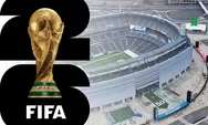 Guadalajara Memanas Jelang Piala Dunia 2026, FIFA Pantau Ketat Situasi Keamanan