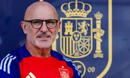 Jelang Spanyol vs Uruguay di Piala Dunia 2026, Luis de la Fuente Puji Marcelo Bielsa: Pelatih yang Sangat Menginspirasi