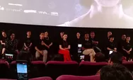 Menyingkap Tabir Produksi Film Sehidup Semati: Mengagumkan Aksi 12 Aktor yang Tak Terlupakan