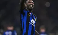 Emang Boleh Se-gratis Ini, Strategi Transfer Inter Milan Menunjukan Hasil Memuaskan di awal musim