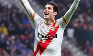 Link Live Streaming hingga Susunan Pemain Mallorca vs Rayo Vallecano di La Liga Spanyol
