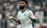 Al Hilal Menang Tipis atas Al Ittihad di Semifinal King's Cup