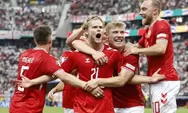 Antisipasi Tak Terduga Jelang Laga Jerman vs Denmark di Euro 2024