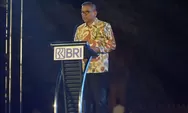 BRI Perkuat Kolaborasi bagi Pertumbuhan Perbankan Nasional Melalui Treasury Banking Summit