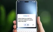 Google Siapkan Desain Visual yang Baru untuk Gemini AI