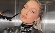 Gigi Hadid Geram Israel Diagungkan: Semua Salah Kecuali Mereka