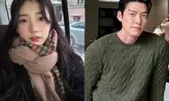 Reuni di Will Everything Come True, Suzy dan Kim Woo Bin Kepergok Syuting di Dubai